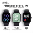Amazfit GTS 4 Mini GPS