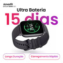 Amazfit GTS 4 Mini GPS