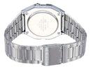 Relógio Casio A158WA-1 Digital Aço