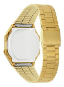 Relógio Casio A168WG-9 Vintage Dourado