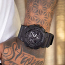 Relógio Casio G-Shock GA-100-1A1