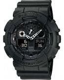 Relógio Casio G-Shock GA-100-1A1