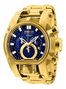 Relógio Invicta Bolt Zeus