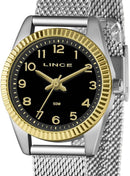 Relógio Lince Classic Feminino - LRT4674L P2SX