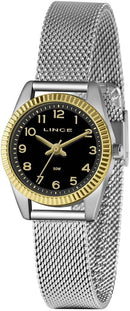 Relógio Lince Classic Feminino - LRT4674L P2SX
