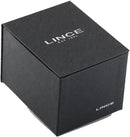 Relógio Lince Feminino Classico Preto MDN4645L-PXPX