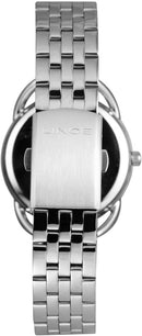 Relógio Lince Feminino Ref: Lrm4779l36 B2sx Casual Prateado