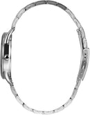 Relógio Lince Feminino Ref: Lrm4779l36 B2sx Casual Prateado