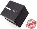 Relógio Masculino Orient Prata MBSS1313 DYSX