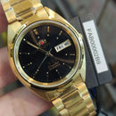 Relógio Orient Automático FAB00009W