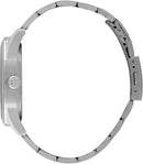 Relógio Orient Masculino Prata Mbss1360b2sx