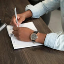 Relógio Seculus Masculino 77307gpsvrc3