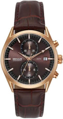 Relógio Seculus Masculino 77307gpsvrc3