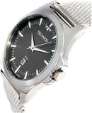 Relógio Technos Masculino Steel Prata - 2115LAL/0P
