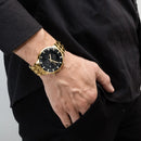 Relógio Technos Racer Masculino Cronógrafo