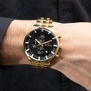 Relógio Technos Racer Masculino Cronógrafo