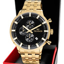 Relógio Technos Racer Masculino Cronógrafo