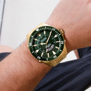 Relógio Technos Skydiver Masculino Analógico