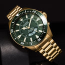 Relógio Technos Skydiver Masculino Analógico