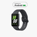 Smartwatch Samsung Galaxy Fit3 Display 1.6" Grafite