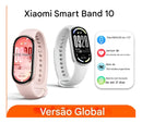 Xiaomi Smart Band 8